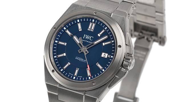 IW323909 インヂュニア オートマチック ローレウススポーツフォーグッド 世界限定１５００本｜ＩＷＣスーパーコピー